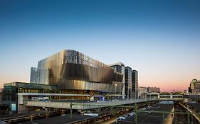 Radisson Blu Waterfront Hotel, Stockholm, A Verified Net Zero Hotel